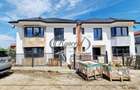 Duplex premium in sat Gheorgheni - 2