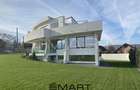 Vila de lux 5 camere +1500mp teren Cisnadie - 15