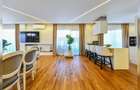 FARA COMISION!  Penthouse 4 camere 180 mp, 3 bai, terase, priveliste - 4