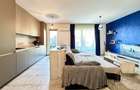 3 camere Denya Forest, curte 65 mp, 2 băi, terasă&parcare | Com 0% - 10