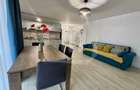 Apartament 2 camere I mobilat modern I Borhanci - 1