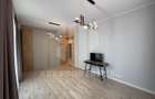 Greenfield, 2 camere nou, prima inchiriere cu gradina - 70 mp si parcare - 10