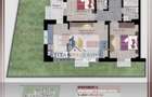 3 Cam-Gradina proprie 55mp-metrou Teclu-Bloc Boutique