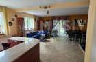 JUMĂTATE DE DUPLEX DE VÂNZARE , 140 MP UTILI-LA 2 MINUTE DE PÂRTIA SORICA  AZUGA - 4