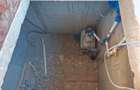 FARA COMISION casa 3 camere PARTER + pod Mansardabil cu placa beci LA CHEIE
