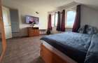 vand proprietate doua case,  magazie, gazon,  livada, gradina - 1