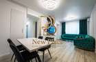 Ambiance Residence | Prima Inchiriere | Apartament deosebit | Terasa 12 mp | Lux - 2