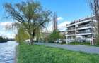 Apartament 3 camere langa parc, terasa 31 mp, vedere superba lac, imobil 2015 - 1