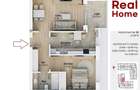 2 camere | decomandat |  metrou 15 min | 1 Decembrie 1918 | premium - 2