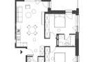 Comision 0 ! Somesului 15, Apartament 3 camere, Semicentral, 70 mp - 2