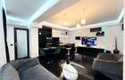 Apartament frumos amenajat de inchiriat cu centrala si parcare - 2