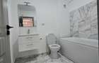 Etaj 2 - Visan, apartament 1 camera decomandat in bloc nou - 5