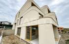 Casa tip duplex constructie premium curte geneorasa si view spre Cluj - 3