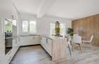 Vanzare vile moderne, zona Snagov-Peris, 3 dormitoare - 4