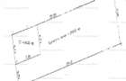 ULTRACENTRAL 120Euro mp Teren 252mp Gradina Publica ,deschidere 8m - 2