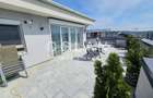 Penthouse cu vedere spre munti, terasa, boxa, Avantgarden 0% Comision - 7