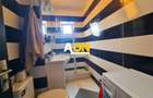 Garsonieră et.3, complet mobiltă, utilată, 32 mp utili, zona Prestige - 4