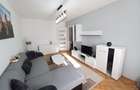 Apartament 3 camere cu balcon zona Parcul Sub Arini - 1