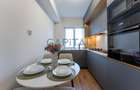 Comision0! APARTAMENT 3 CAMERE LUX | 56 mp + balcon | Cartier Terra | - 4