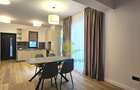 Apartament LUX 3 camere, Aviatiei, bloc NOU, prima inchiriere - 2