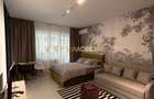 Garsoniera de inchiriat | Ajustorului Park Residence | Metrou | Centrala - 1
