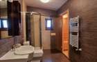 Casa Presei -Petrom City /Vila de inchiriat  /4 dormitoare/mobilata - 15