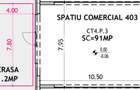 | Spatiu Comercial - ONE COTROCENI PARK | - 11