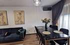 Apartament 3 camere  lux de inchiriat Decebal – Matei Basarab - 2
