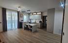 Apartament 3 camere, terasă, 2 parcări. Zona Urbano Panoramic Floresti - 2
