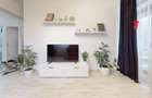 Apartament 2 camere mobilat - spatios 5 min metrou Straulesti - 6