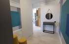 Apartament SUPERLUX zona Tomis Nord - 9