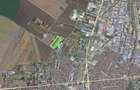 ZONA INDUSTRIALA | TEREN 9500 MP | POSIBILITATE 1.9 HA - 1