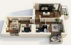 3 camere premium | Aviației | Mall Promenada - 4