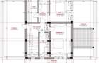 Casa 5 camere 200mp | 0 comision | Tunari langa Amber Forest - 6