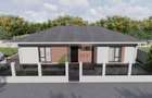 Nou! Casa parter 4 cam, 100mpu, 400mpt, toate utilitatile, placa! - 5