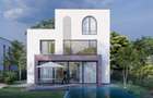 Masterpiece ARK VILLA *863SQM of land* / 309SQM built / Balotesti - 7