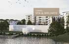 Cel mai bun pret in Pipera Lake | 2 camere premium | TVA inclus - 8