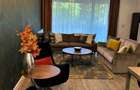 Apartament deosebit cu trei camere Silver Mountain - 4