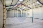 Spațiu industrial de 490mp de închiriat în zona Sud - 6