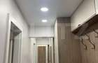 Apartament 3 camere, decomandat, incalzire pardoseala, mobilat utilat lux, lift - 6