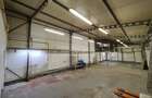 Inchiriez spatiu comercial + hala productie/depozit - 10