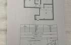 Apartament 3 camere, 76mp,  la 2 min de Palas, Parcare inclusă - 11