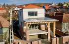 Casa individuala, garaj, 596 mp teren, constructie premium - 1