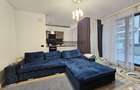 LUX! Ap3cam + Terasa 40mp - Tomis Park Residence - 900 euro - 8
