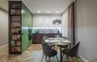 Apartament lux 2 camere etaj 2 loc de parcare privat in Arhitectilor - 3