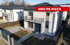 De închiriat Casa modernă nouă în Stefanesti-5 min Pitești! - 1