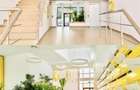 AP. 2 CAMERE ESTIC PARK, PARCARE SUBTERANA, CENTRALA PROPRIE, MODERN - 7