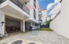 Apartament 4 camere nemobilat de închiriat, bloc nou zona Banu Manta - 8