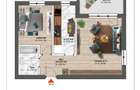 Acasa in Greenfield Baneasa! Apartament modern langa padurea Baneasa - 16
