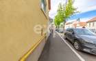 Corp de casă renovat, curte comună – Str. Lungă, Brașovul Vechi - 19